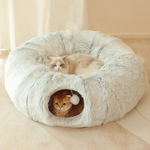 CAT BED HOUSE