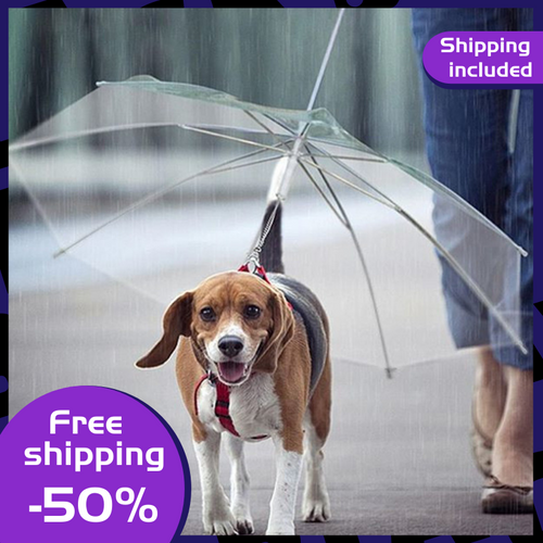 PET UMBRELLA LEASH