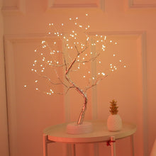 SPARKLING TREE