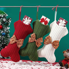 CHRISTMAS PET STOCKINGS