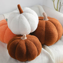 PUMPKIN PILLOW