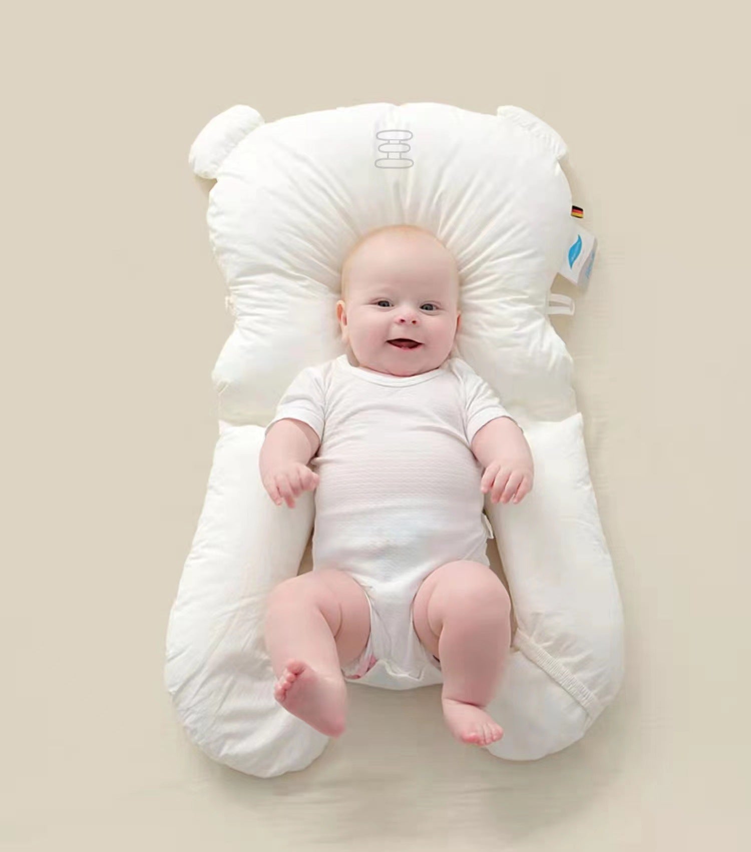 Baby pillow clearance near me