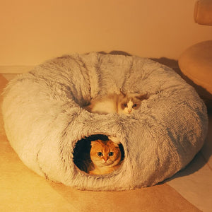 CAT BED HOUSE