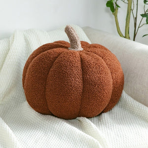 PUMPKIN PILLOW