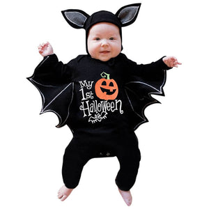 BABY HALLOWEEN COSTUME