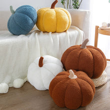 PUMPKIN PILLOW