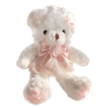 SAKURA TEDDY BEAR