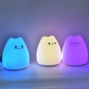 KIDS NIGHT LIGHT