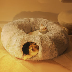 CAT BED HOUSE