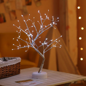 SPARKLING TREE