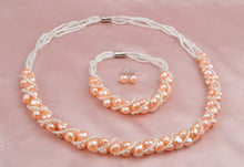 THE HERA PEARL JEWELRY SET