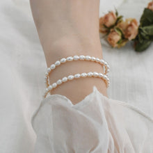 THE AMARA PEARL BRACELET