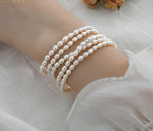 THE AMARA PEARL BRACELET