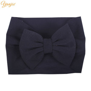 THE LITTLE PRINCESS BIG BOW HEADBAND