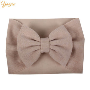 THE LITTLE PRINCESS BIG BOW HEADBAND