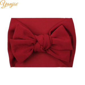 THE LITTLE PRINCESS BIG BOW HEADBAND