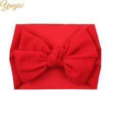 THE LITTLE PRINCESS BIG BOW HEADBAND