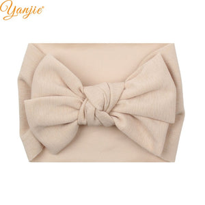 THE LITTLE PRINCESS BIG BOW HEADBAND