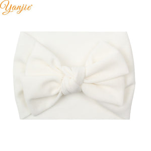 THE LITTLE PRINCESS BIG BOW HEADBAND