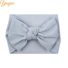 THE LITTLE PRINCESS BIG BOW HEADBAND