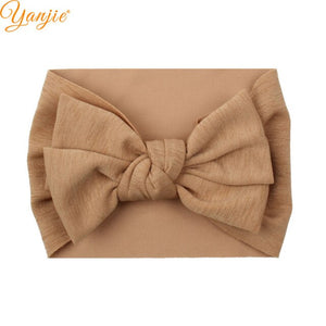 THE LITTLE PRINCESS BIG BOW HEADBAND