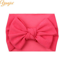 THE LITTLE PRINCESS BIG BOW HEADBAND