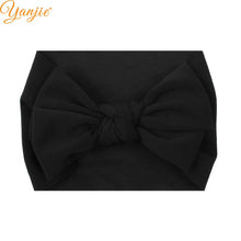 THE LITTLE PRINCESS BIG BOW HEADBAND