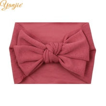 THE LITTLE PRINCESS BIG BOW HEADBAND