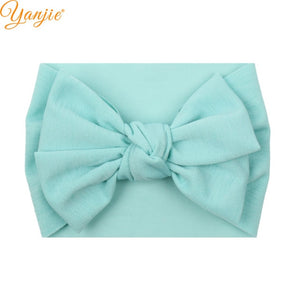 THE LITTLE PRINCESS BIG BOW HEADBAND