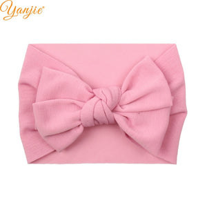 THE LITTLE PRINCESS BIG BOW HEADBAND