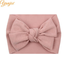 THE LITTLE PRINCESS BIG BOW HEADBAND