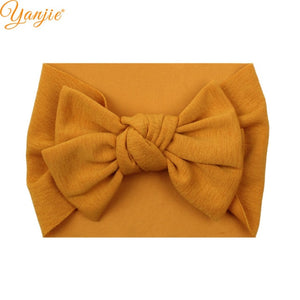 THE LITTLE PRINCESS BIG BOW HEADBAND