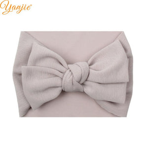 THE LITTLE PRINCESS BIG BOW HEADBAND