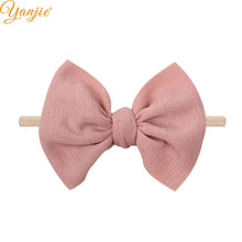 THE LITTLE PRINCESS BIG BOW HEADBAND