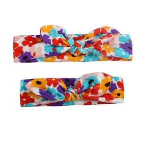 MOMMY & ME HEADBAND