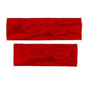 MOMMY & ME HEADBAND