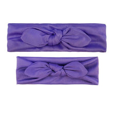 MOMMY & ME HEADBAND