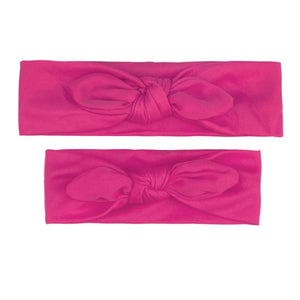 MOMMY & ME HEADBAND