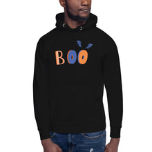 Halloween BOO Hoodie Unisex