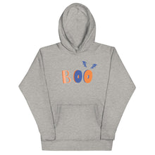 Halloween BOO Hoodie Unisex