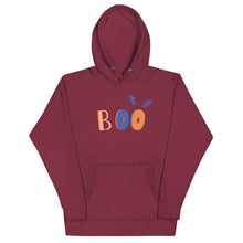 Halloween BOO Hoodie Unisex