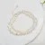 CLASSIC BAROQUE PEARL CHOKER