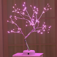 SPARKLING TREE